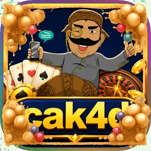 Cak4d 171slot