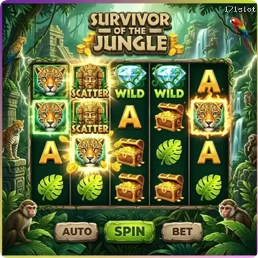 Link Alternatif 171slot untuk Membuka Jalur Cadangan
